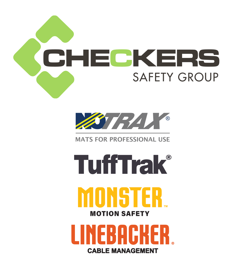Checkers Industrial Safety Products Releases New Brand Identities
